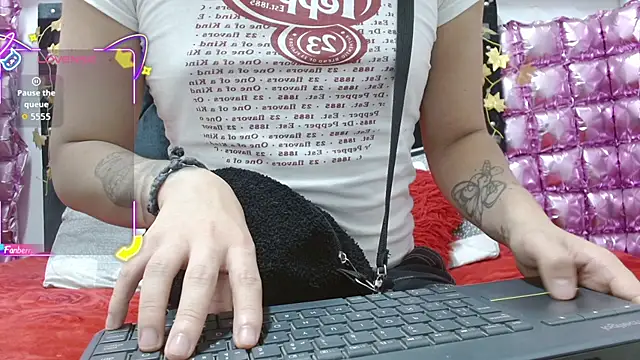 poisondost_hot live sex cam