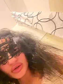 Milana_UK live sex cam