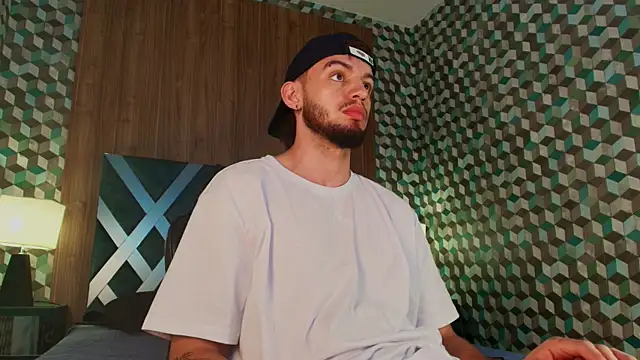 Michael_magno live sex cam