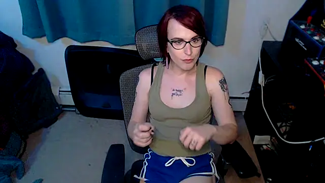 RyffBurnz live sex cam