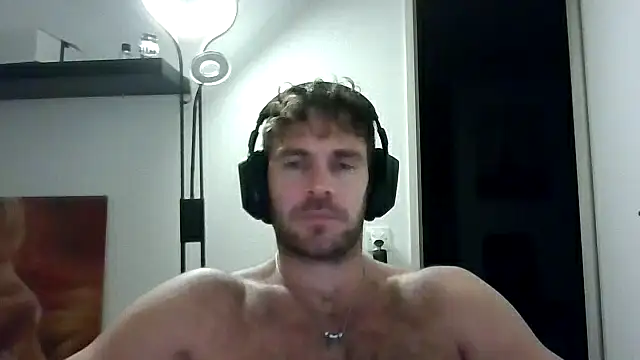 alpha-hunk live sex cam