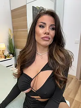 CelineReys live sex cam