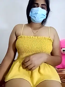 SLZAARA live sex cam