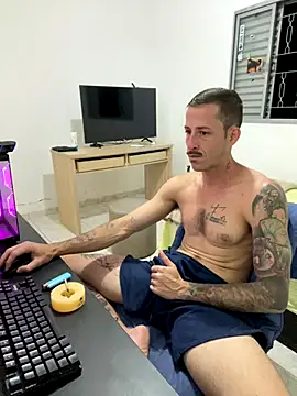 Lucasjandre live sex cam