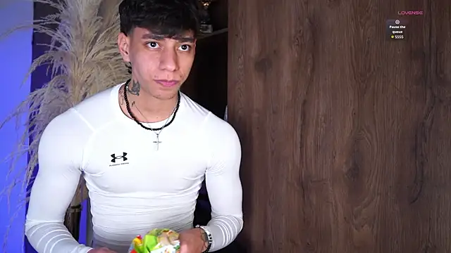 Josep_Davies live sex cam