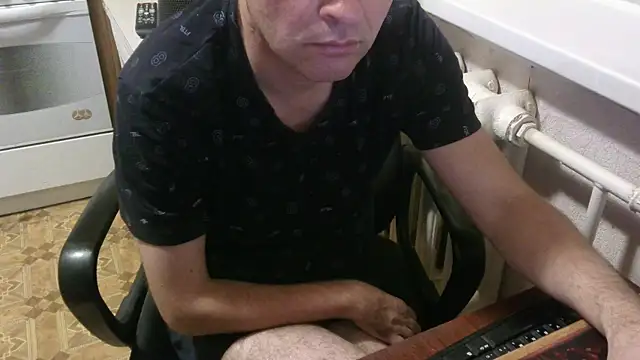 Don-Al-V live sex cam