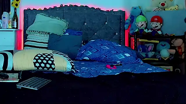 Liamscott_ live sex cam