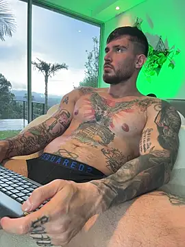 DimitriSullivan_ live sex cam