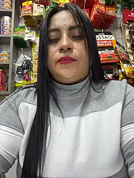 Miia_Jazmin live sex cam