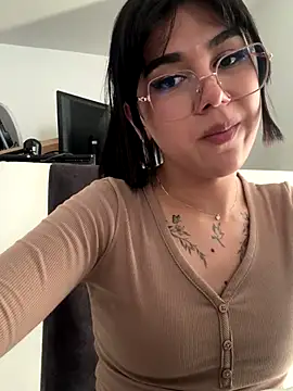 RoseCassie live sex cam