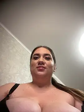 GabiBoobs live sex cam