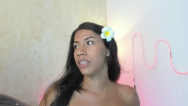 AntoniaSantos live sex cam