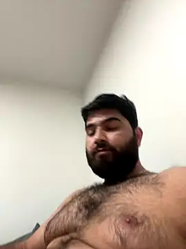 Shamang269's Stripchat show and profile