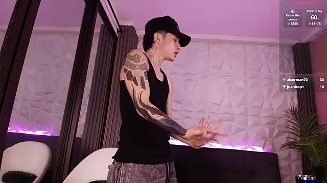 troy_rouge live sex cam