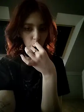 LexiRayn live sex cam