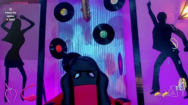 nickyminach_ live sex cam