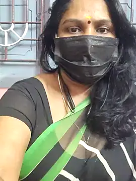 Tamil_Azhaghi25 live sex cam