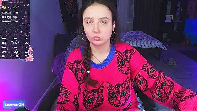 NicoleFancy live sex cam