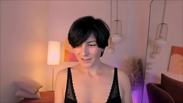 LorenDaze live sex cam