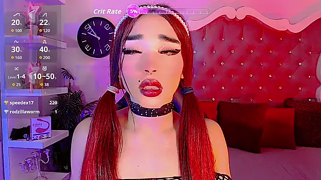 LeyXandrabraz live sex cam