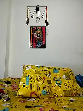 Demiansteven2's Stripchat show and profile