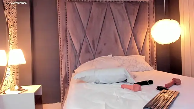 Pamela_Johnsonn live sex cam