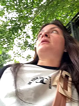 Danielaeliana live sex cam