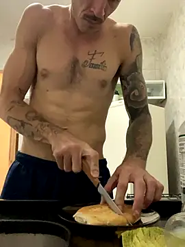 Lucasjandre live sex cam