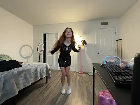 foxy_ana13 live sex cam