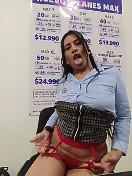 PAULA20- live sex cam