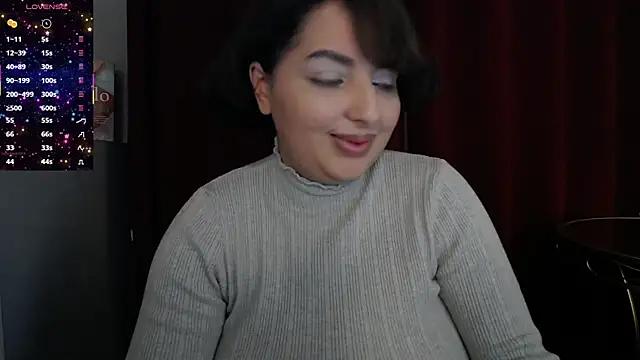 BustyAllyy live sex cam