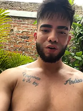 King_Draven3 live sex cam