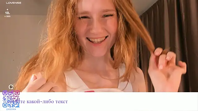 BreezeJam live sex cam