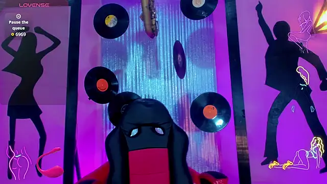 nickyminach_ live sex cam