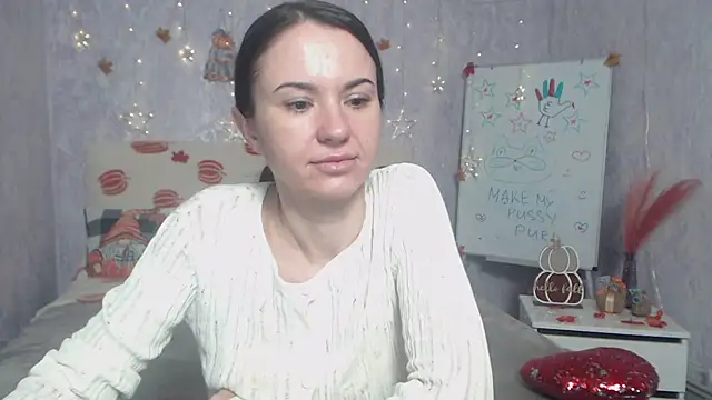 KaraCriegs live sex cam