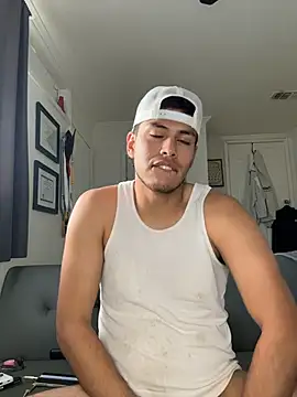 StrokingDaddy4 live sex cam