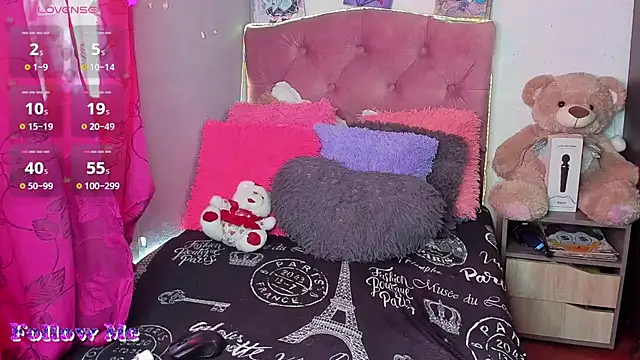 Tiffany_bunny2023 live sex cam