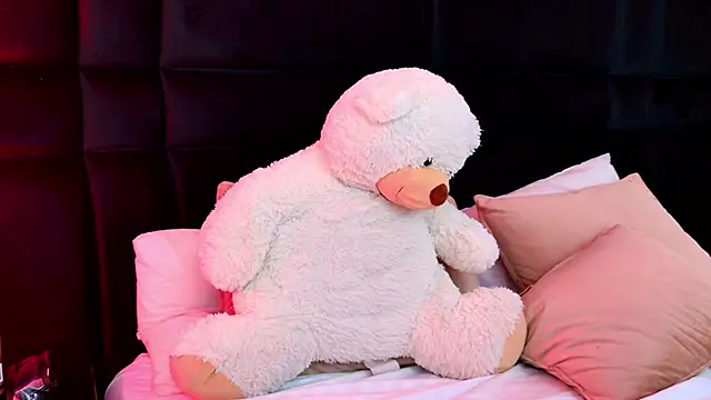 EllaEvanz live sex cam