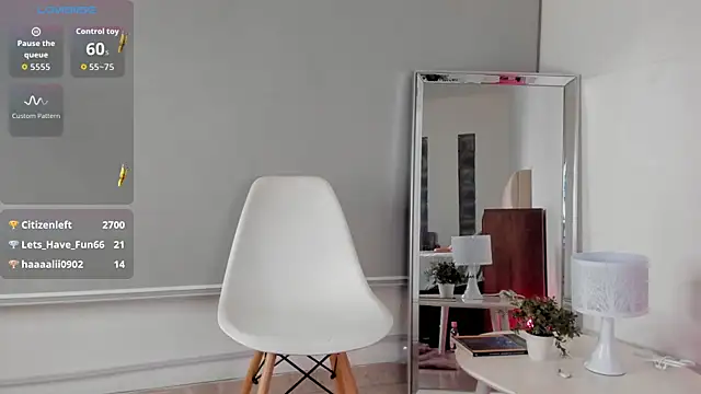 Cilie_lee live sex cam