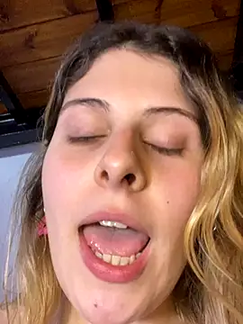 FlorBich live sex cam