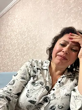 Kiramagic live sex cam