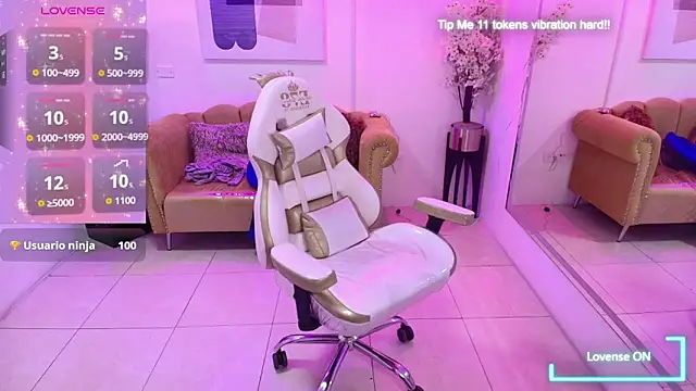 Isa_reel live sex cam