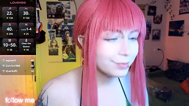 Alex_Howell live sex cam