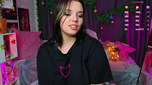 DorisGaillard live sex cam