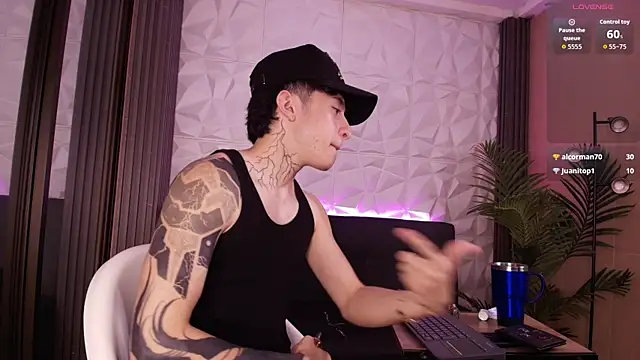 troy_rouge live sex cam