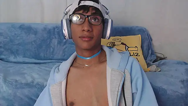 Nick_Collins18 live sex cam
