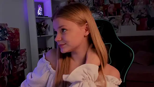 LilitRosen live sex cam