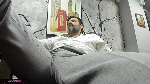 Maxi_thebig_daddy live sex cam