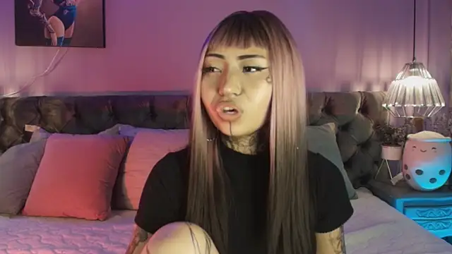 Evangeline_bell live sex cam