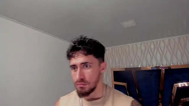 Brad_Summer live sex cam